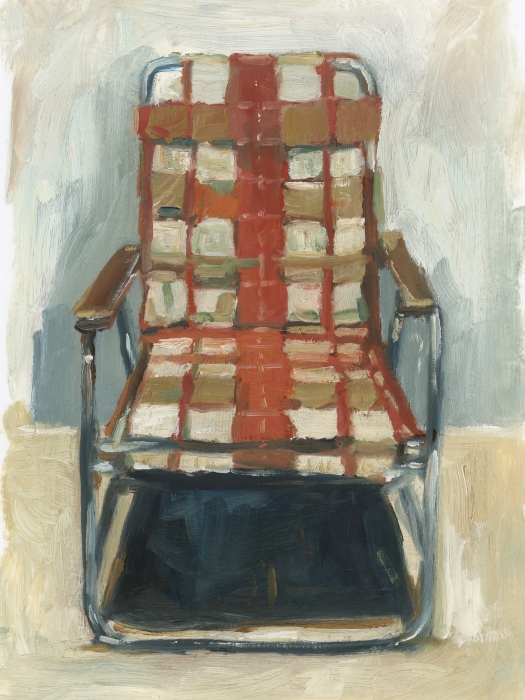 Dad's Beach Chair II