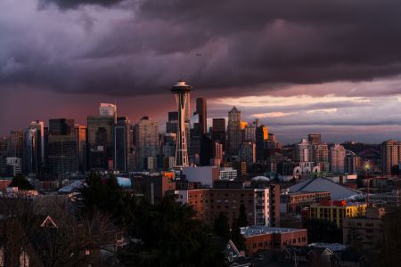 Seattle