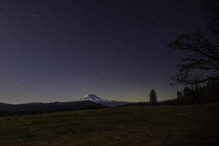 Klickitat Stars