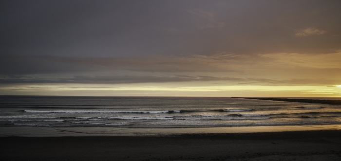 The World as We Know It