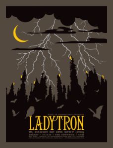 Ladytron