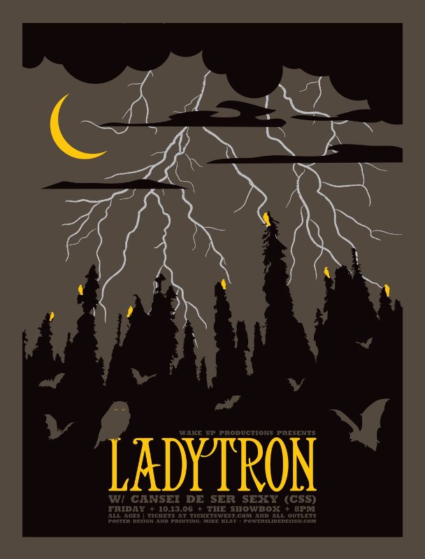 Ladytron