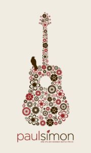 Paul Simon