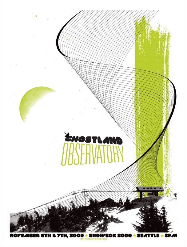 Ghostland Observatory