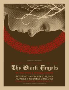 The Black Angels
