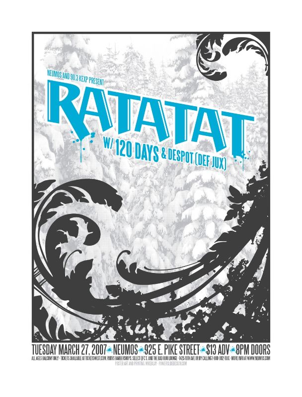 Ratatat