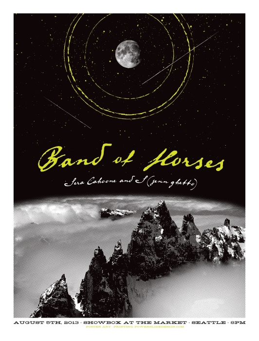 Band of Horses