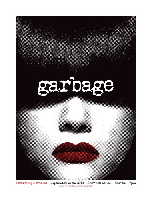 Garbage