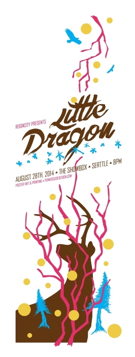 Little Dragon