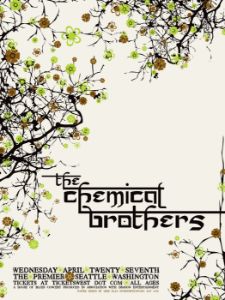 The Chemical Brothers