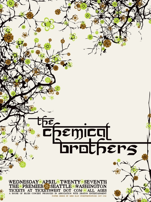 The Chemical Brothers