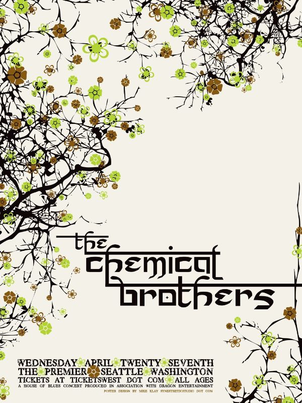 The Chemical Brothers