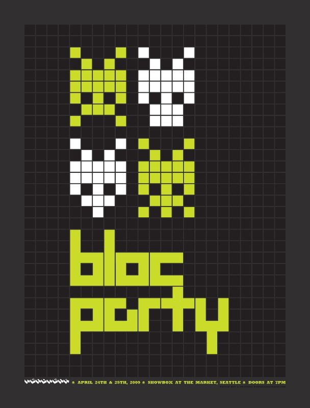 Bloc Party