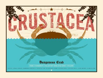 Crustacea