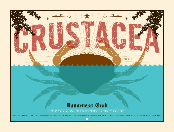Crustacea