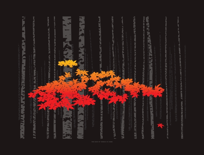 Sign of Things to Come