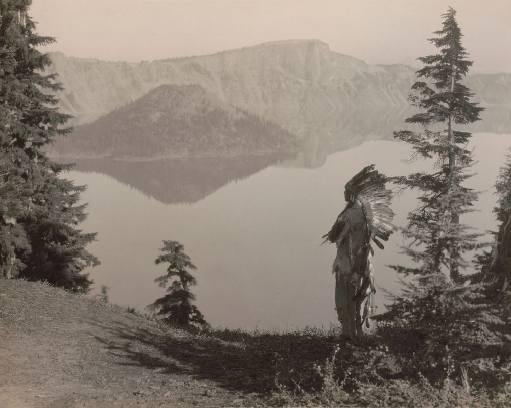 1923 The Chief--Klamath