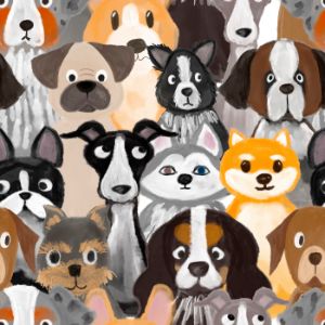 All My Dogs
