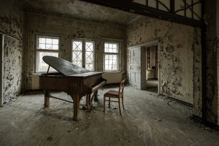 Play it Again
