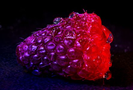Strawberry Dreams