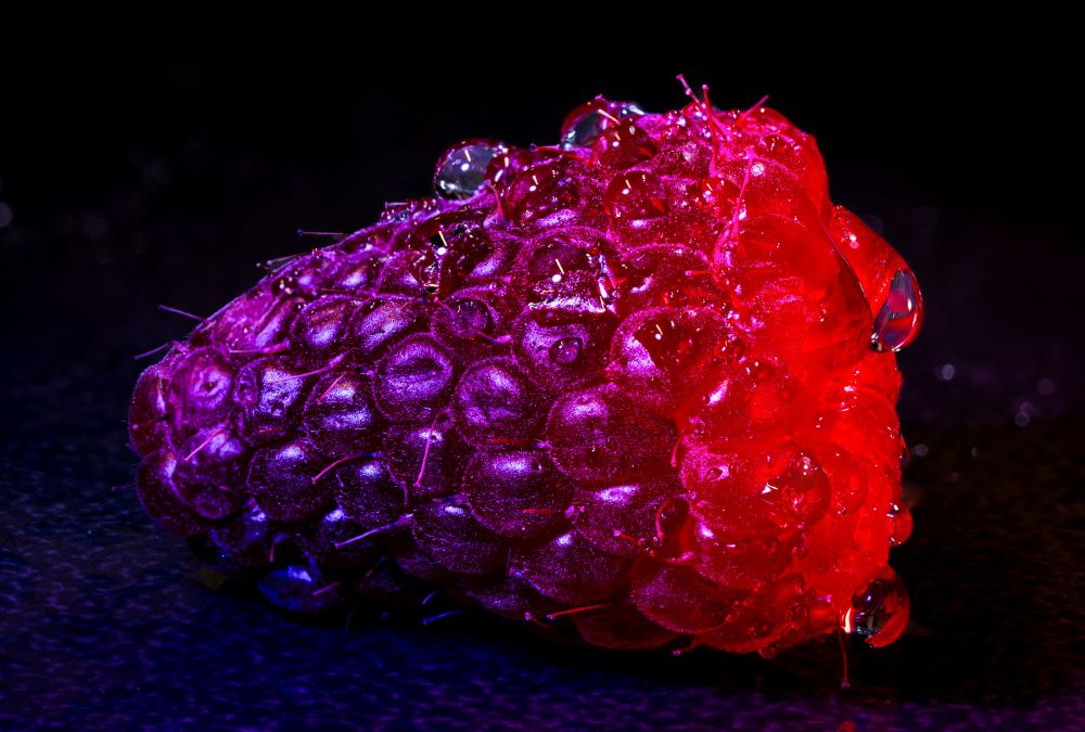 Strawberry Dreams