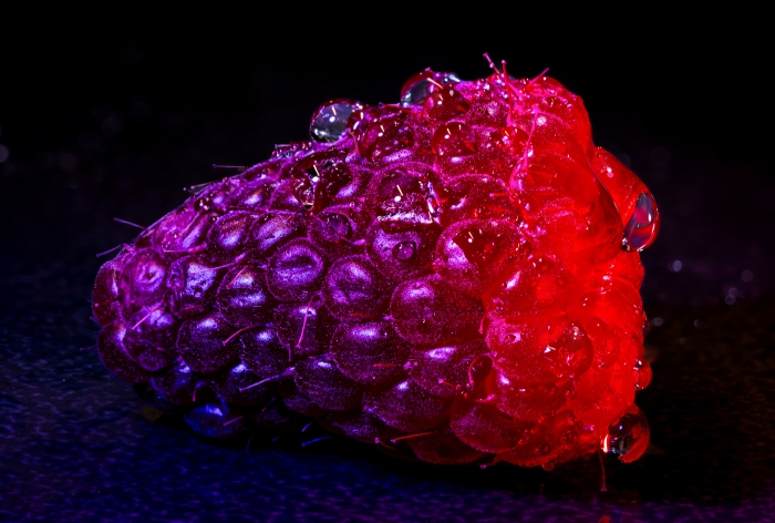 Strawberry Dreams