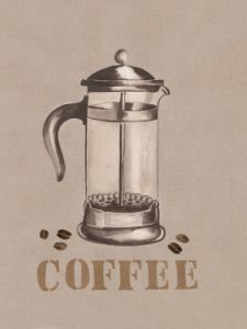 Morning Coffee Press