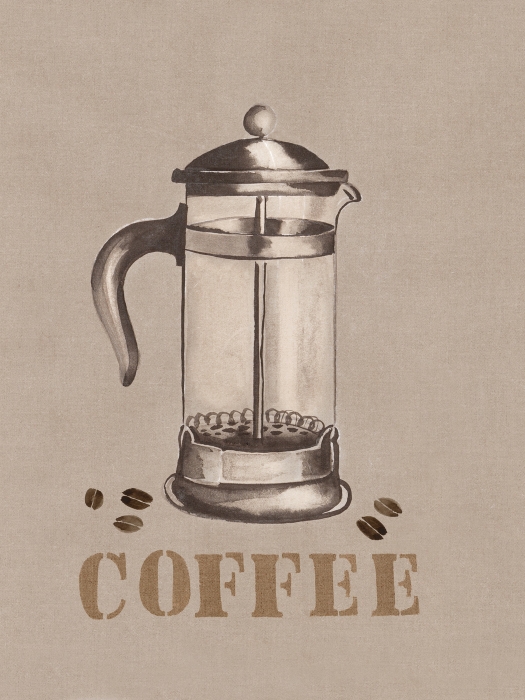 Morning Coffee Press
