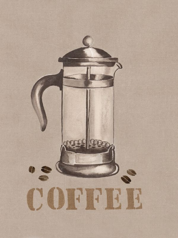 Morning Coffee Press