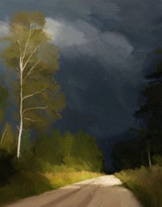 Untitled Artwork