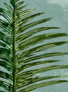 Textured Tropics I