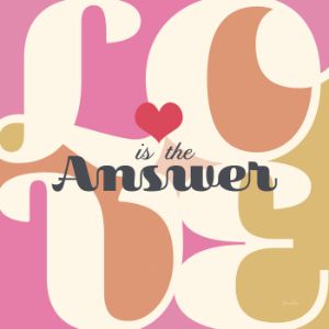 ES-877 Love is the Answer