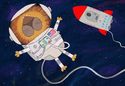 Spaceman