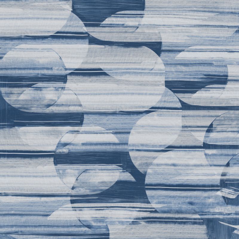 Indigo Rhythm
