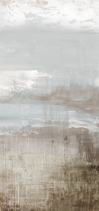 Weathered Horizon