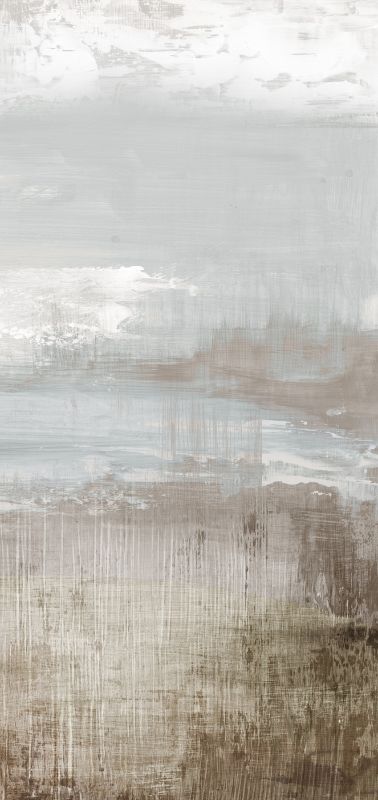 Weathered Horizon