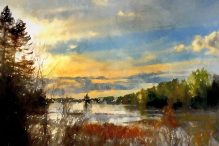 Landscape