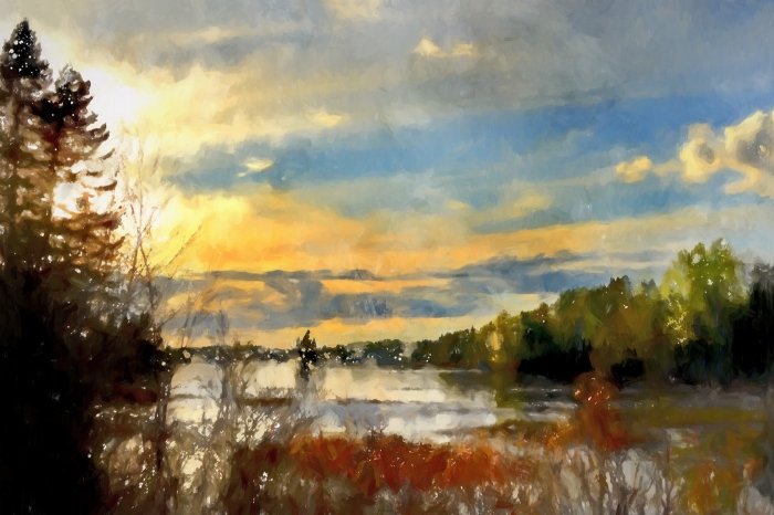 Landscape