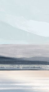 Serene Layers II