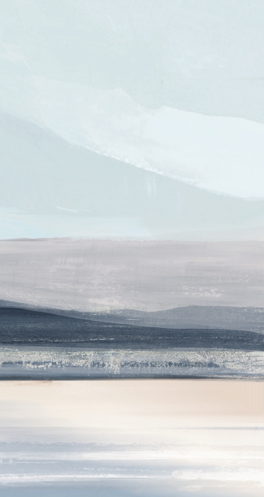 Serene Layers II