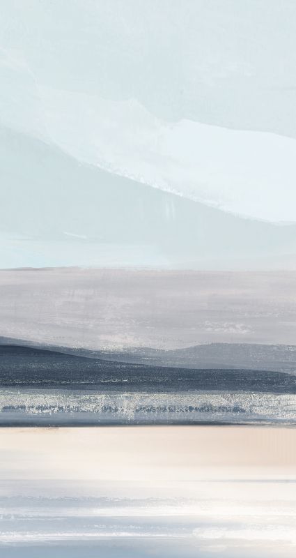 Serene Layers II