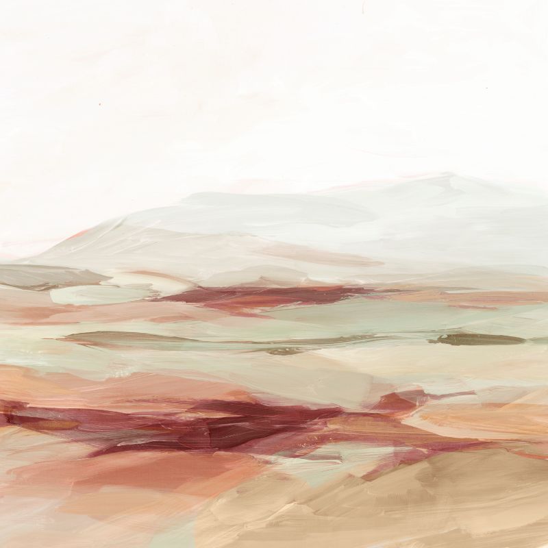 Mesa Vista I