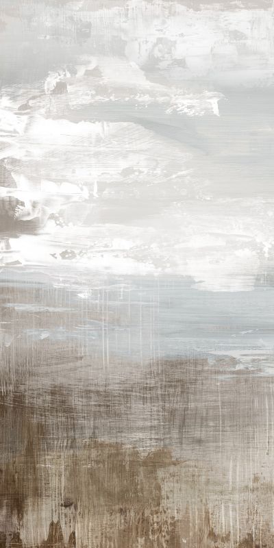 Weathered Horizon I