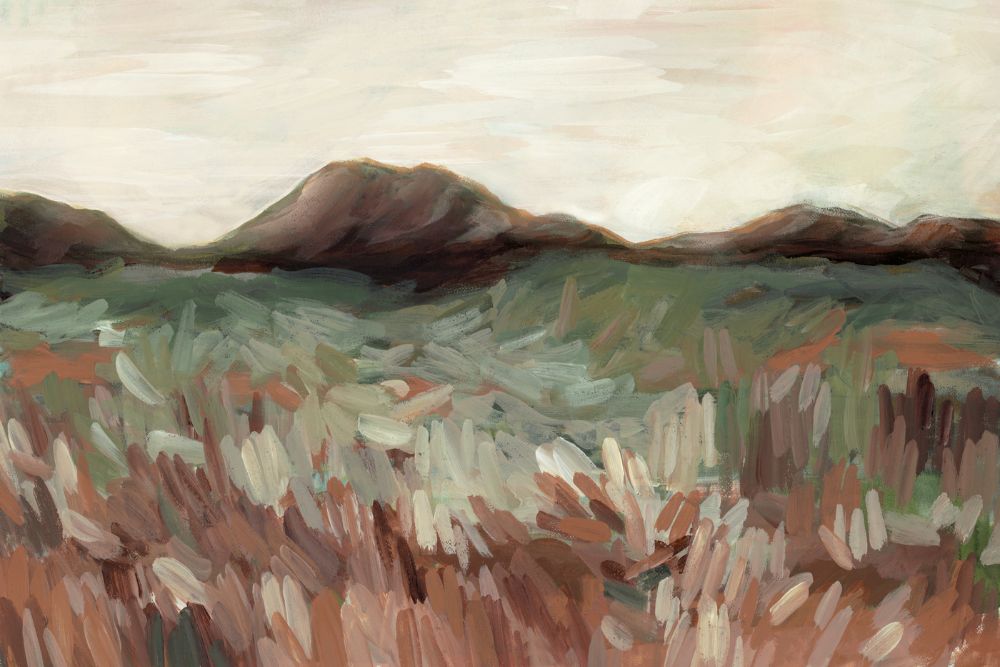 Canyon Echo