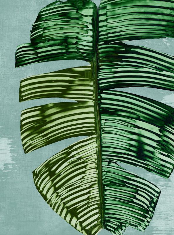 Textured Tropics