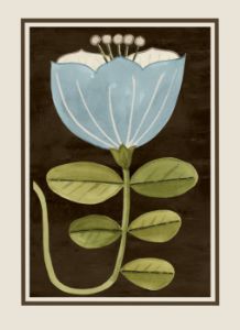 Flora 3