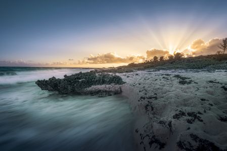 Breaking Through
