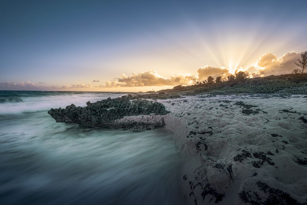 Breaking Through