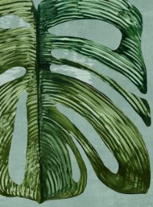 Textured Tropics II