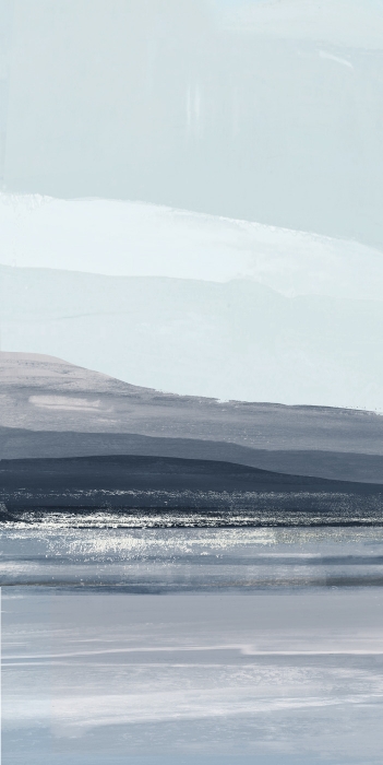 Serene Layers